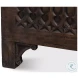 Aarush Brown Trunk