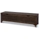 Aarush Brown Trunk