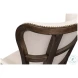 Nolan Beige Chair