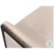 Nolan Beige Chair