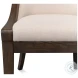 Lucas Beige Side Chair