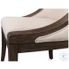 Lucas Beige Side Chair