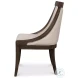 Lucas Beige Side Chair