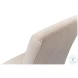 Sawyer Beige Side Chair Set of 2