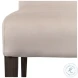 Sawyer Beige Side Chair Set of 2