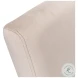 Sawyer Beige Side Chair Set of 2