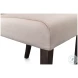 Sawyer Beige Side Chair Set of 2