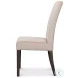 Sawyer Beige Side Chair Set of 2