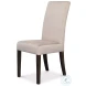 Sawyer Beige Side Chair Set of 2