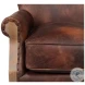 Benjamin Brown Chair
