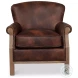 Benjamin Brown Chair