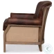 Benjamin Brown Chair