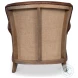 Benjamin Brown Chair
