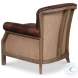 Benjamin Brown Chair