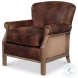 Benjamin Brown Chair