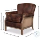 Benjamin Brown Chair