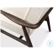 Ryder Ivory Chair
