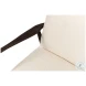 Ryder Ivory Chair
