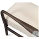 Ryder Ivory Chair