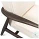 Ryder Ivory Chair
