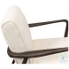 Ryder Ivory Chair