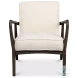 Ryder Ivory Chair