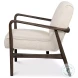 Ryder Ivory Chair