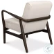 Ryder Ivory Chair