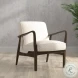 Ryder Ivory Chair