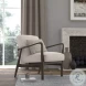 Ryder Ivory Chair