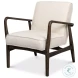 Ryder Ivory Chair