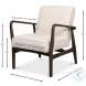 Ryder Ivory Chair