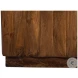 Denali Brown Rectangle Cocktail Table
