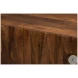 Denali Brown Rectangle Cocktail Table