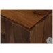 Denali Brown Rectangle Cocktail Table