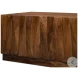 Denali Brown Rectangle Cocktail Table