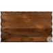 Denali Brown Rectangle Cocktail Table
