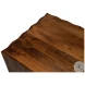 Denali Brown Rectangle Cocktail Table