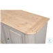 Karlsson Antique Swedish Grey Sideboard