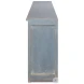 Eight Is Enough Blue Grey Sideboard