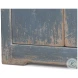 Eight Is Enough Blue Grey Sideboard