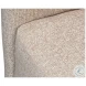 Bronson Beige Swivel Chair