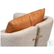 Bronson Beige Chair