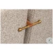 Bronson Beige Chair