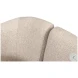 Bronson Beige Chair