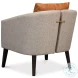 Bronson Beige Chair