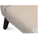 Bronson Beige Chair