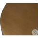 Horizon Ash Burnt Gold End Table