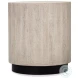 Stanford Bone End Table