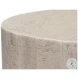 Stanford Bone End Table